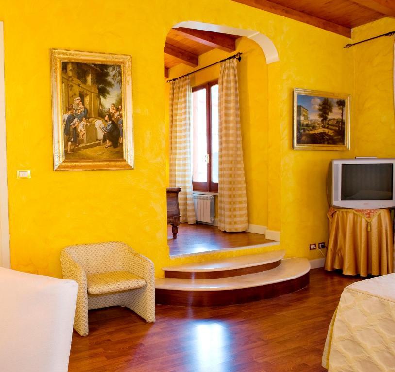 Park Hotel Villaferrata Grottaferrata Room photo