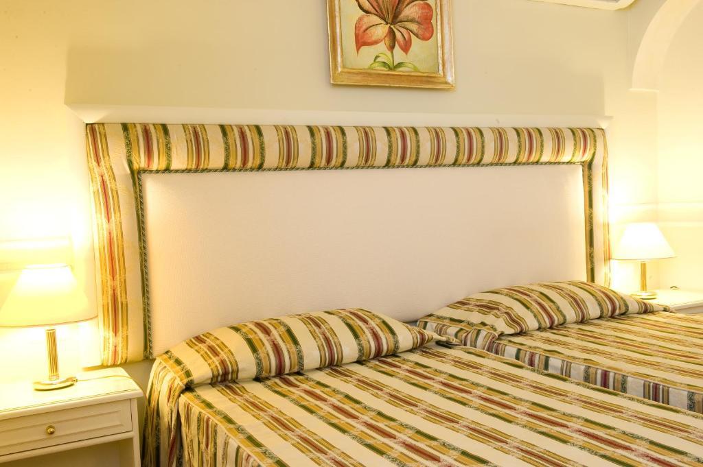 Park Hotel Villaferrata Grottaferrata Room photo